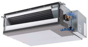 سرویس داکت اسپلیت