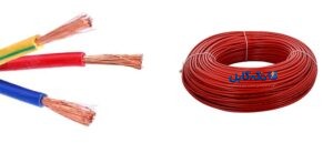 انواع سیم برق