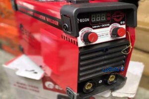 دستگاه جوش ژاپنی