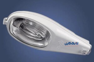 چراغ کله گاوی