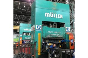 تعمیر پرس هیدرولیک