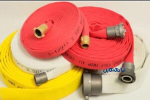 شیلنگ برزنتی