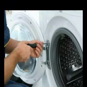 تعمیرات ماشین لباسشویی