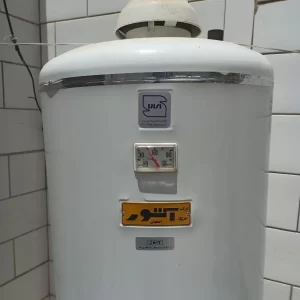 آبگرمکن مخزنی