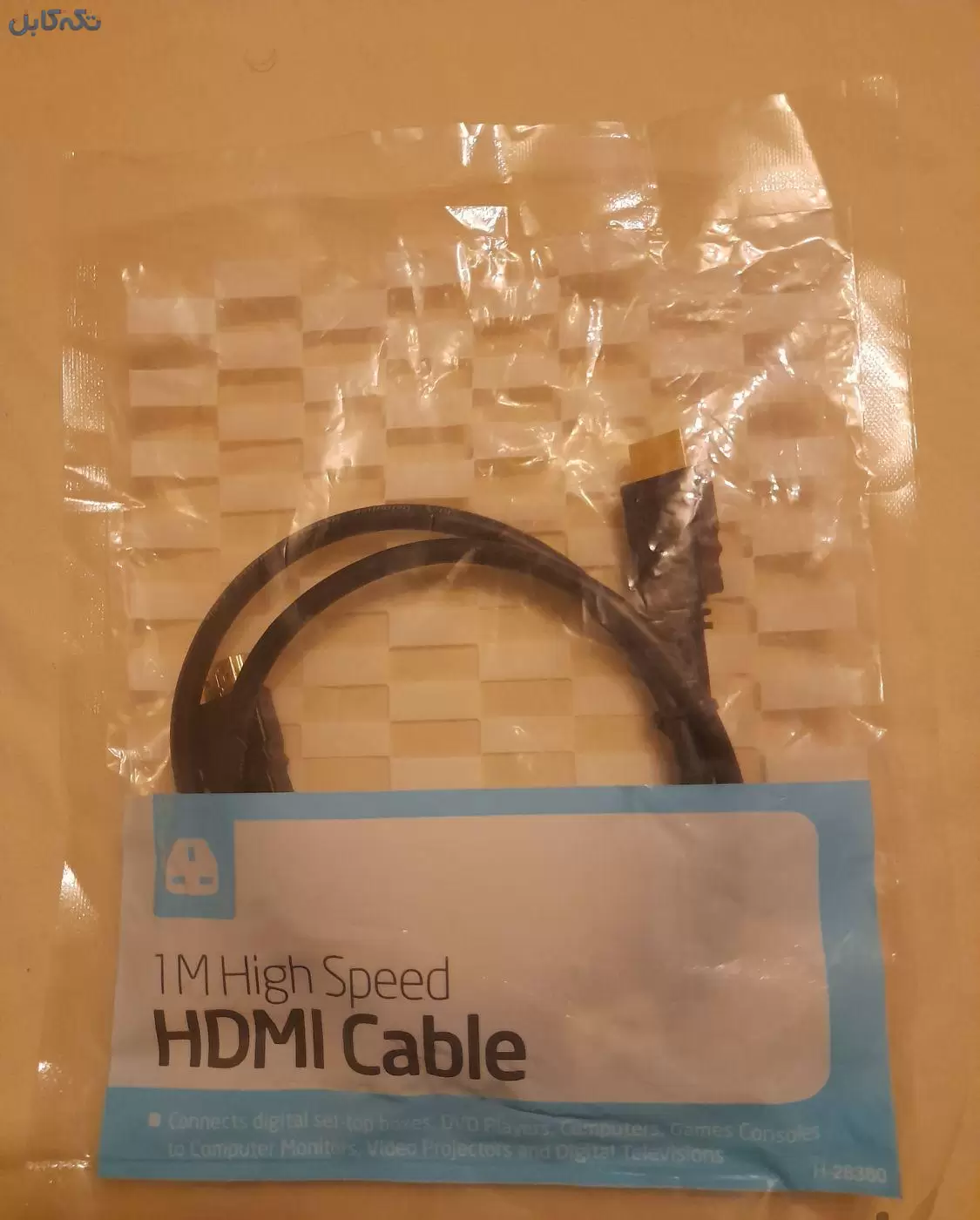 کابل HDMI
