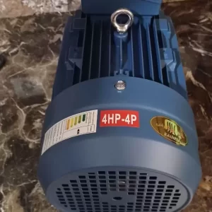 الکتروموتور