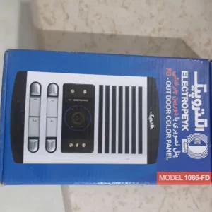 آیفون‌تصویری