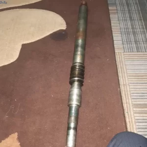 موتورآسانسور