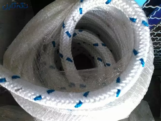 تولید کننده طناب کاغذی و طناب ابریشمی