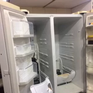 تعمیرات تخصصی یخچال