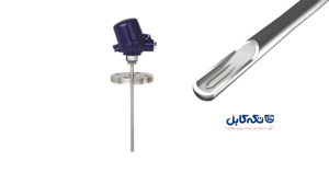 ترموکوپل میله ای