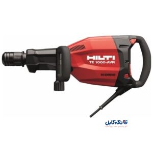 دریل تخریب هیلتی