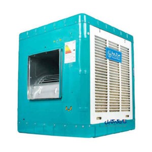 کولر آبی جنرال