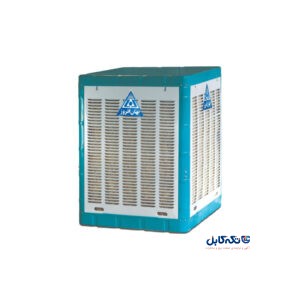 کولر آبی جهان افروز