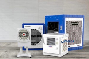 انواع کولر آبی