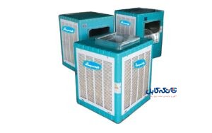 کولر آبی جبال