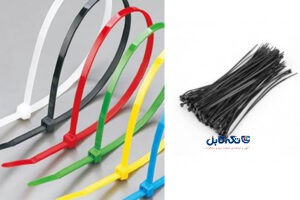 خط تولید بست کمربندی ترازو