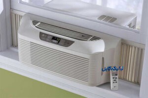برندهای مطرح کولر گازی پنجره ای