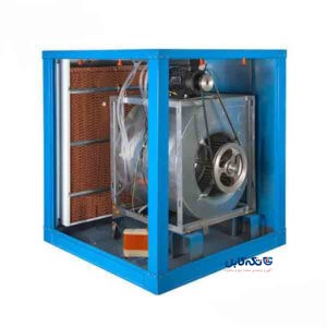 کولر آبی سنجش