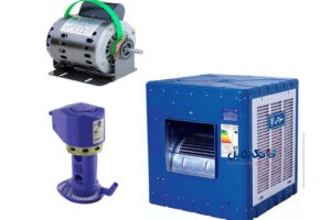 قطعات کولر آبی