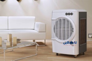 راهنمای خرید کولر آبی