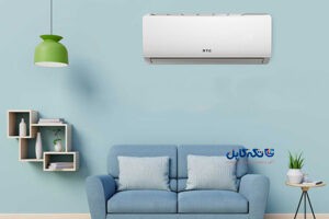 راهنمای خرید کولر گازی