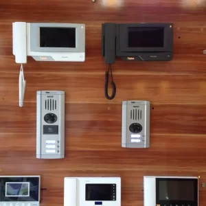 آیفون تصویری