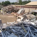 خرید سیم مسی ضایعات