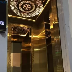 کابین آسانسور