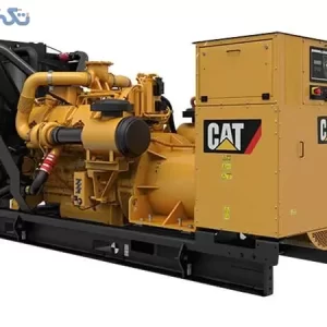 دیزل ژنراتور