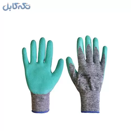 توزیع کننده دستکش های ایمنی