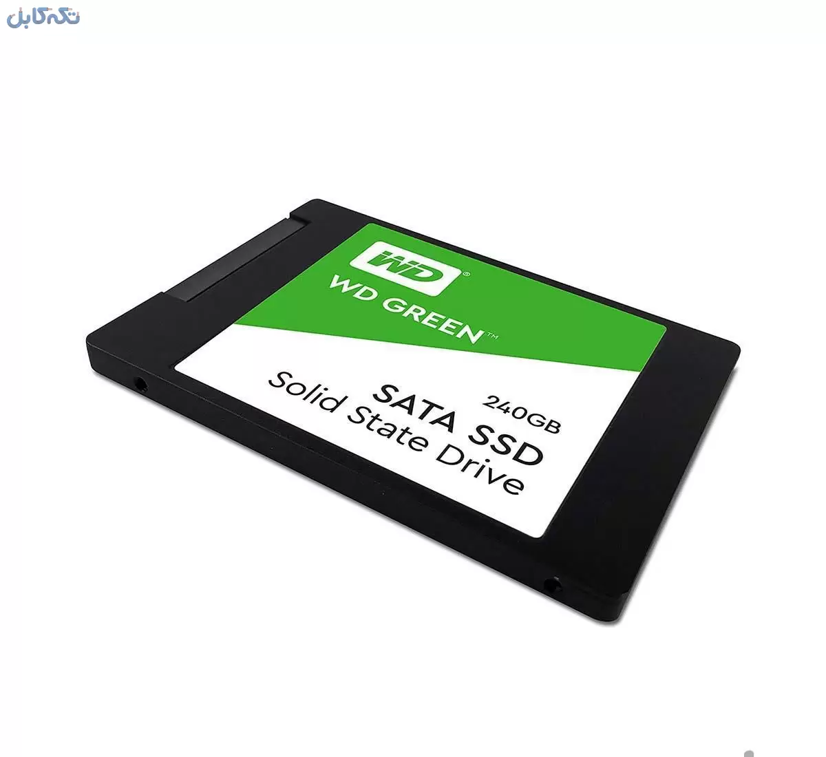 هارد اینترنال SSD WD GREEN 240