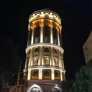 نورپردازی نما