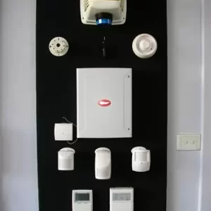 دزدگیر اماکن