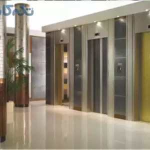 نصب آسانسور