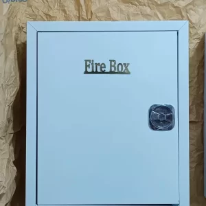 جعبه آتش نشانی