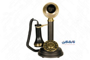 تلفن قدیمی