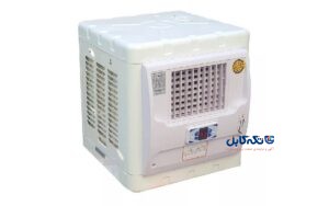 کولر آبی آذر درخشان