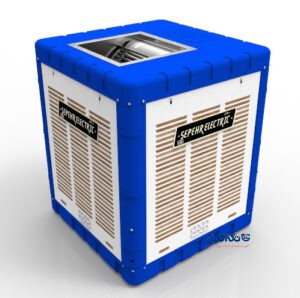 کولر آبی سپهر الکتریک