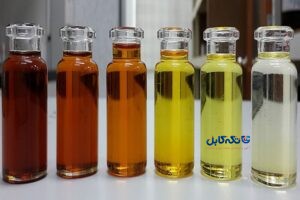 تصفیه روغن ترانسفورماتور