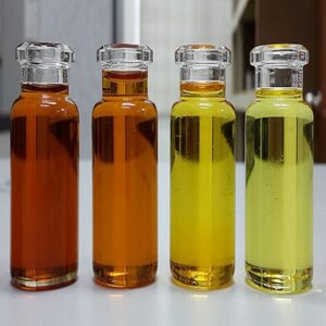 تصفیه روغن ترانسفورماتور