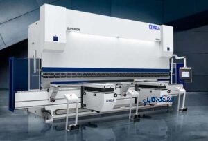 پرس برک چیست؟