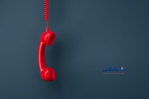 علت قطع تلفن ثابت بدون بدهی