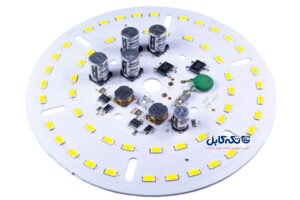 چیپ لامپ ال ای دی