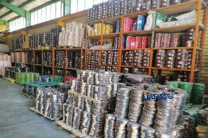 خرید سیم و کابل از لاله زار