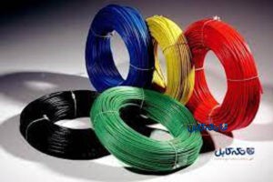 خرید سیم و کابل از تکه کابل