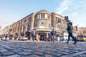 خرید سیم و کابل در تهران