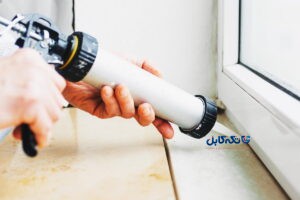 تولید قطعات سیلیکونی