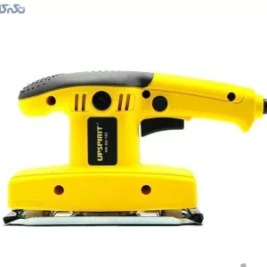 سنباده لرزان