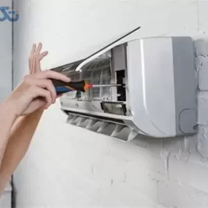 نصاب کولر گازی